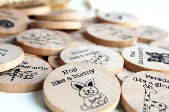 Handmade Holiday Gifts for Kids