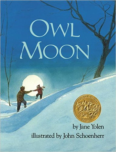 Moon Books and Activities for Kids