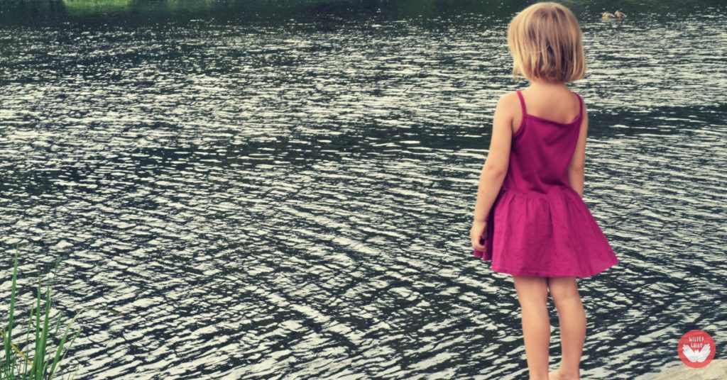 How to slow down childhood, slow parenting