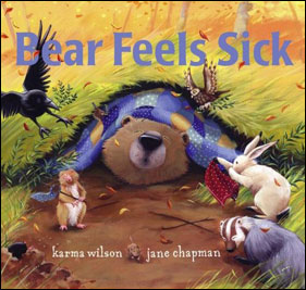 Childrens books on empathy, kindness and compassion 